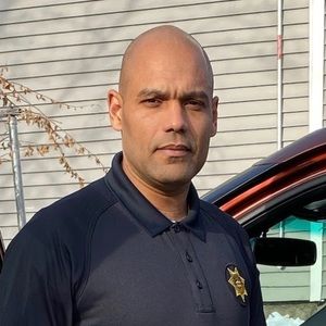 Meet your Posher, Simon